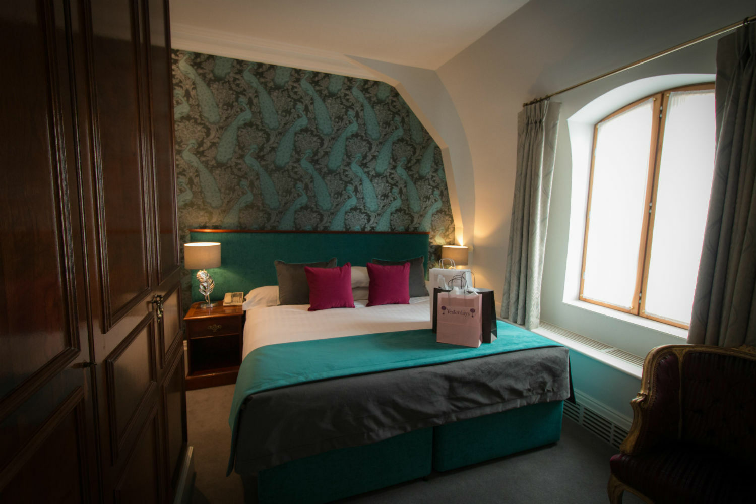 Hotel Hibernian