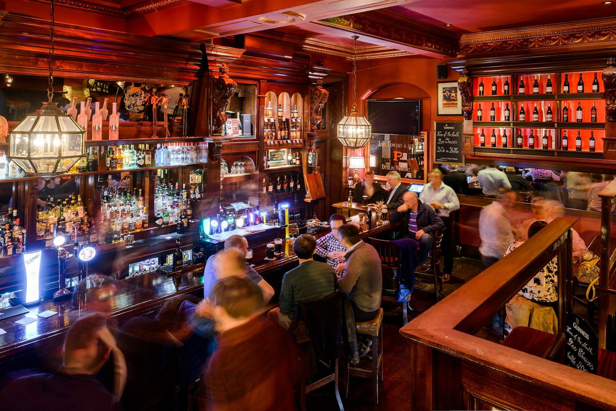 Hibernian Hotel Kilkenny